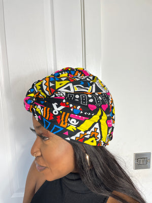 Alade Headwrap