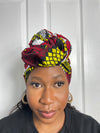 Hannah Headwrap