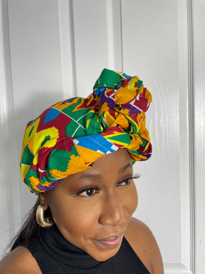 Arith Headwrap