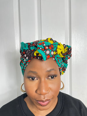 Ayo Headwrap