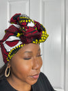 Hannah Headwrap