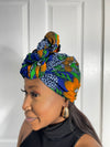 Martha headwrap