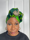 Aryla Headwrap