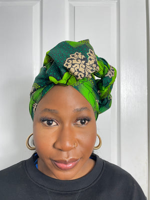 Aryla Headwrap