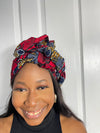 Almah headwrap