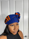 Jessi headwrap