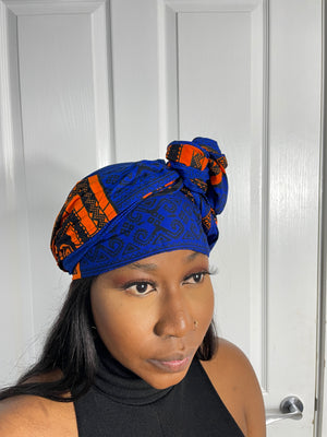 Jessi headwrap