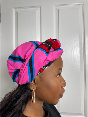 Aniebiet Headwrap