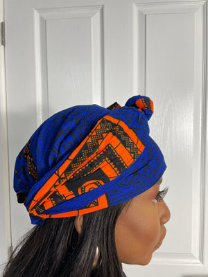 Jessi headwrap