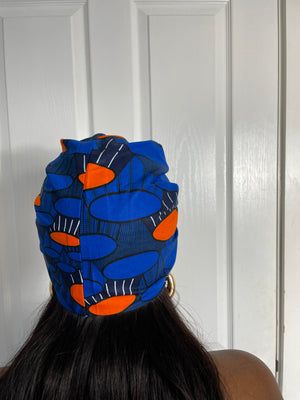 Aubrie Headwrap