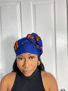 Jessi headwrap