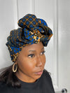 Devyn headwrap