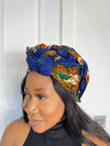 Machie headwrap