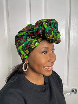 Eva Headwrap