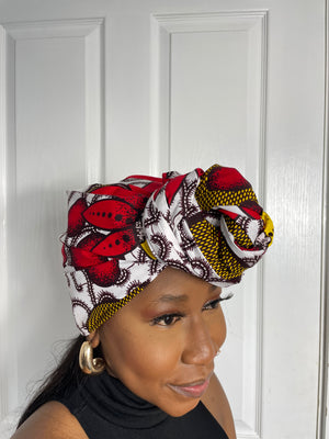 Tara Headwrap