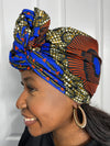 Jayne Headwrap