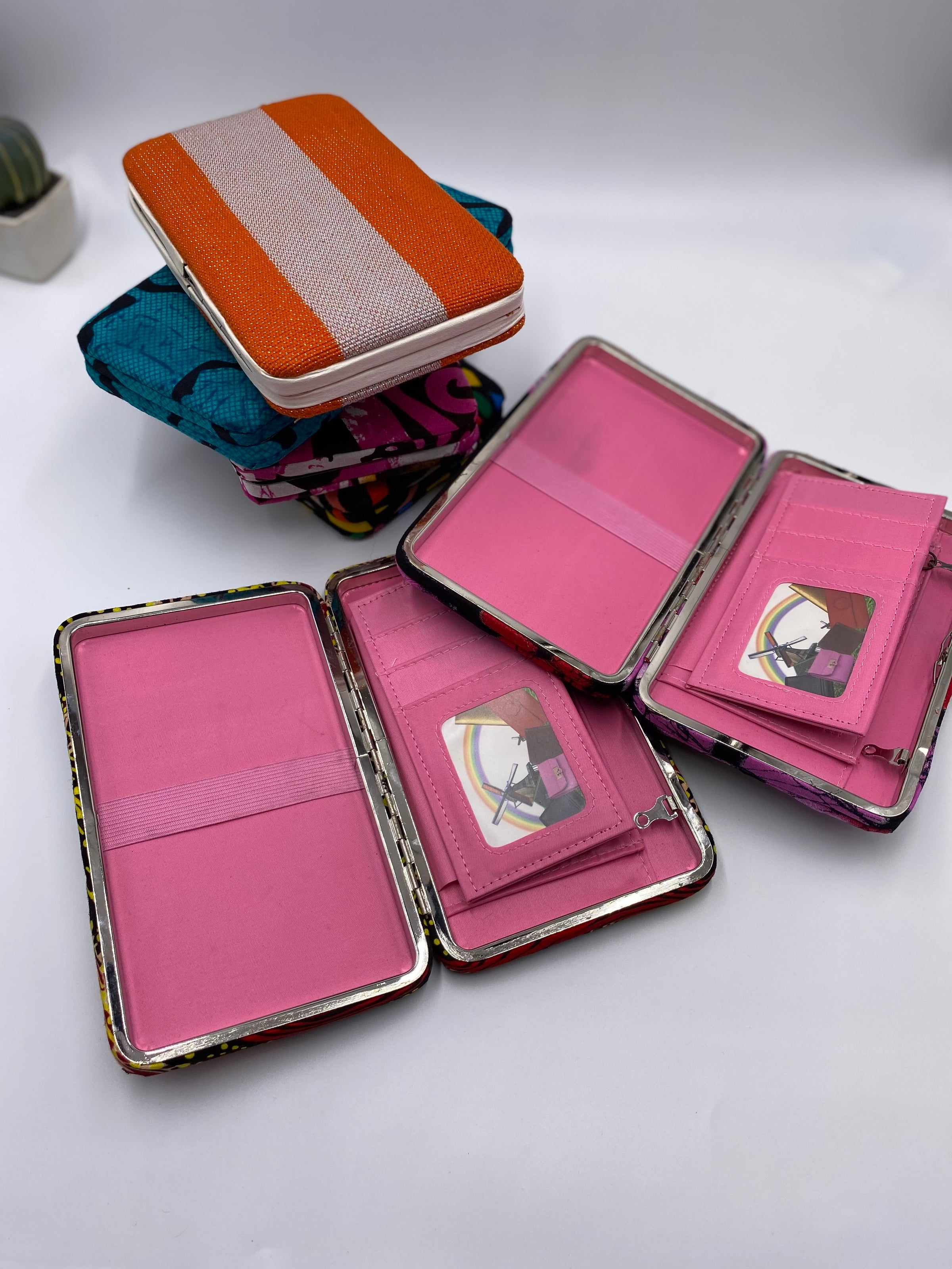 The Ebun wallet