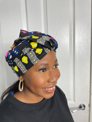 Tanya Headwrap