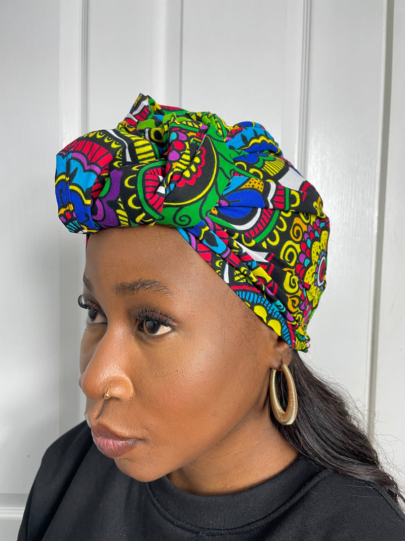 Adiza Headwrap