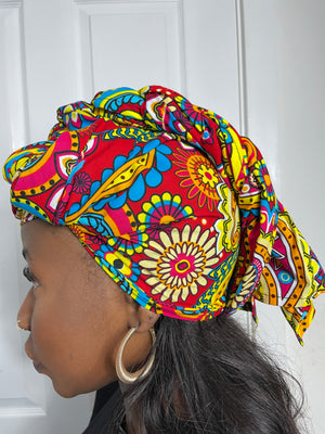 Micah headwrap