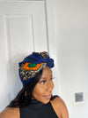 Machie headwrap