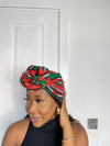 Maggie Headwrap