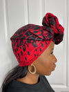 Awah headwrap