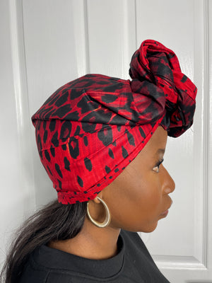 Awah headwrap