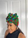 Anika headwrap