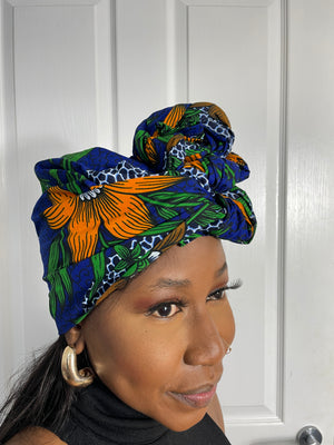 Martha headwrap