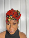 Ella headwrap