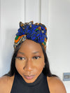 Machie headwrap