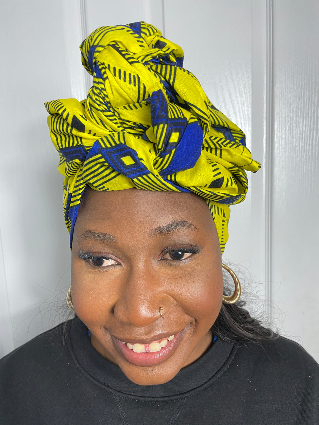 Ana headwrap