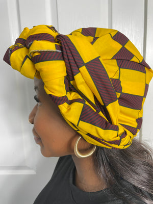 Abby Headwrap