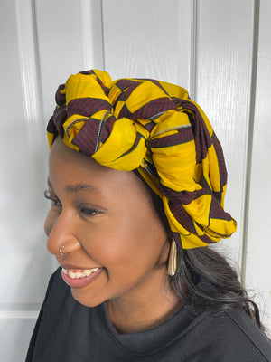 Abby Headwrap