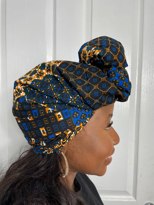 Devyn headwrap