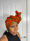 Annette headwrap