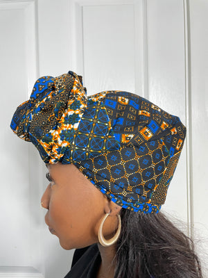 Devyn headwrap