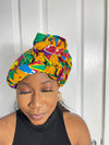 Arith Headwrap