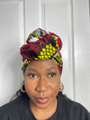 Hannah Headwrap