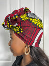 Hannah Headwrap