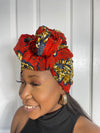 Ella headwrap