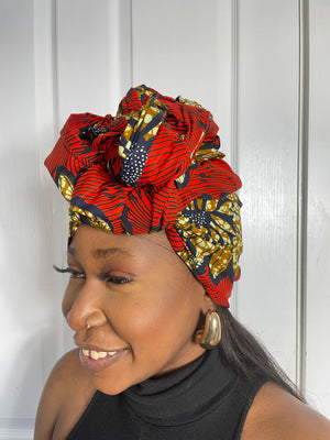 Ella headwrap