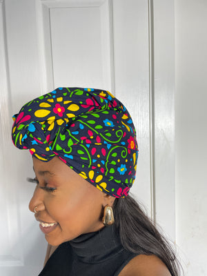 Anita headwrap