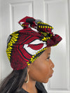 Hannah Headwrap