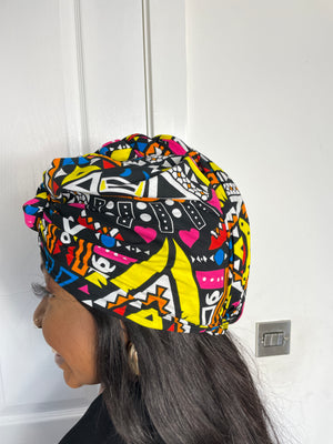 Alade Headwrap