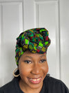 Eva Headwrap