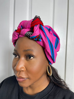 Aniebiet Headwrap