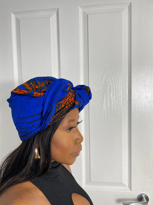 Alisha headwrap