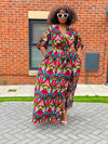 Ashley Maxi Dress
